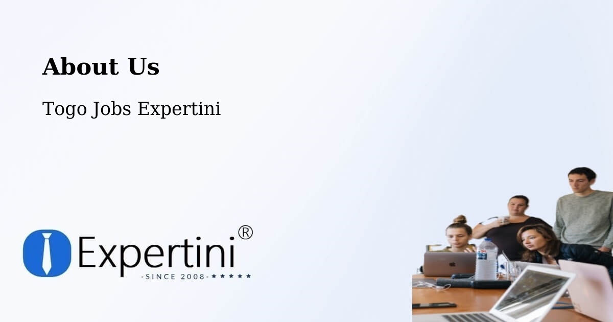 About Expertini Recruitment Platform  – Bafilo - Bafilo, Togo Jobs Expertini