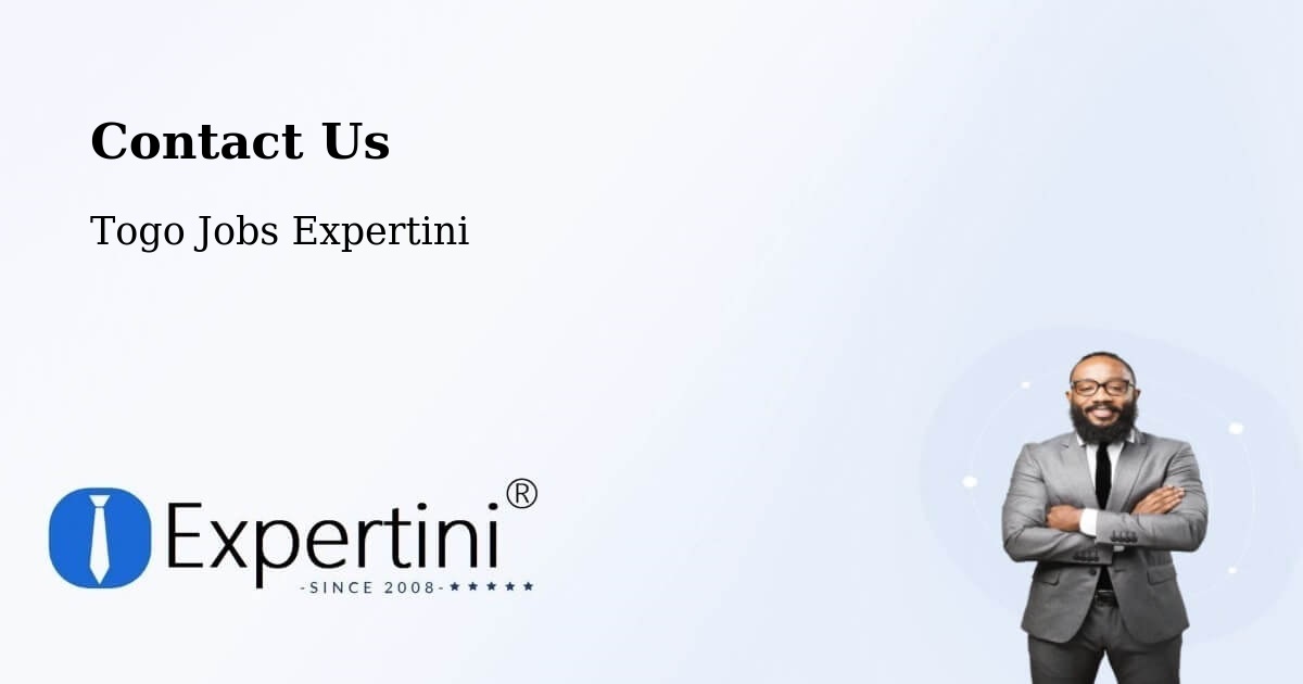 Contact Expertini – Bafilo - Togo Jobs Expertini