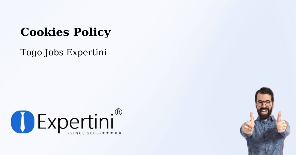 Cookie Policy – Bafilo - Togo Jobs Expertini