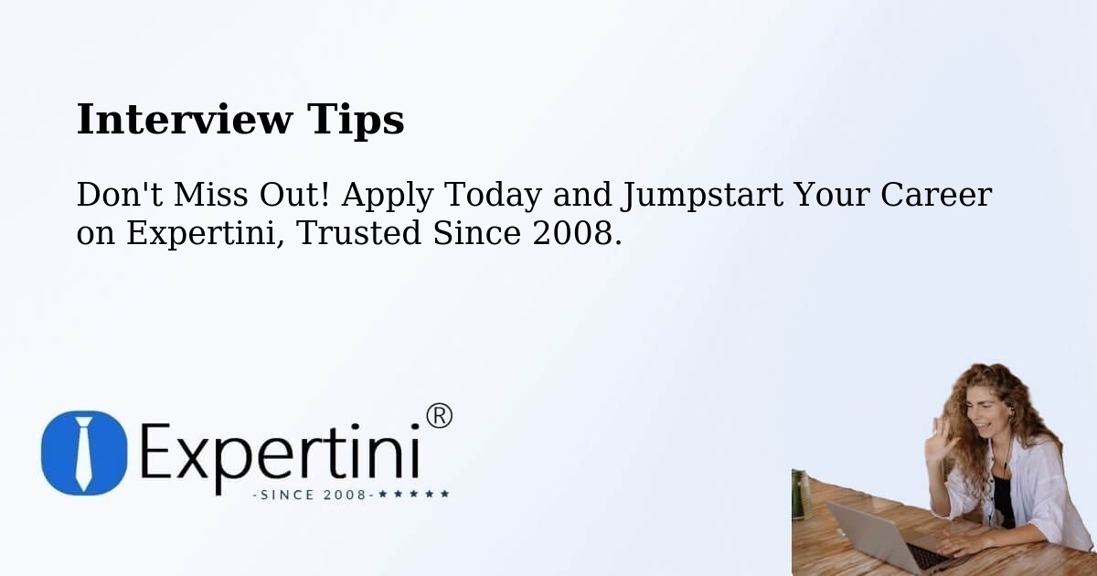 Interview Tips & Techniques for Job Seekers – Bafilo - Bafilo, Togo Jobs Expertini