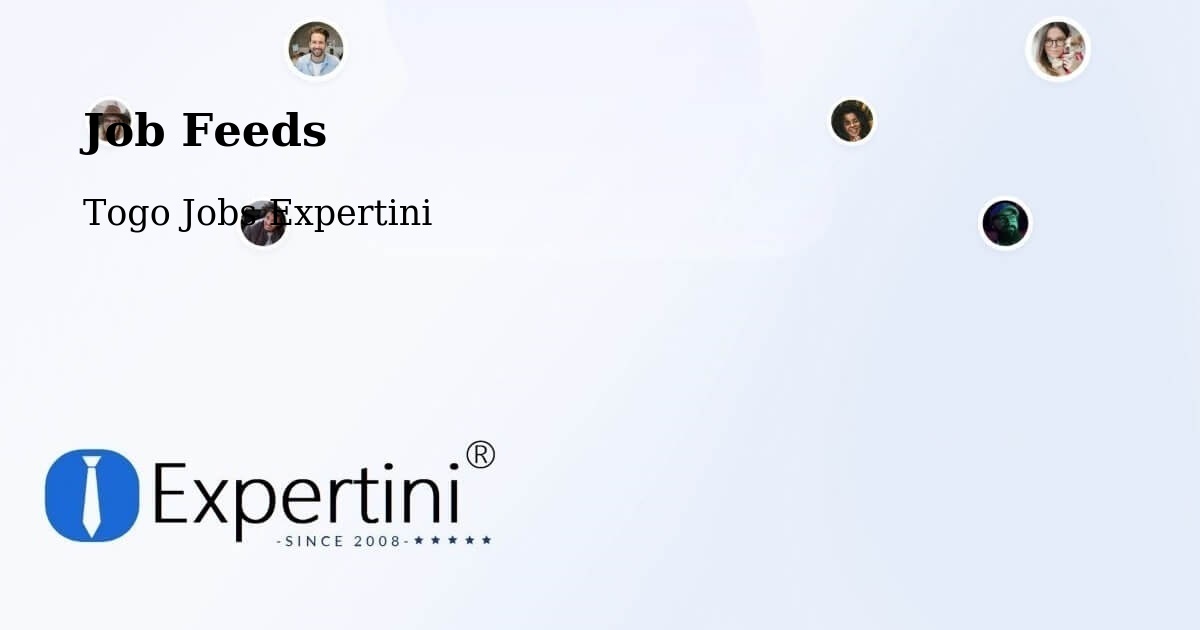 Job Listings Feed – Bafilo - Togo Jobs Expertini