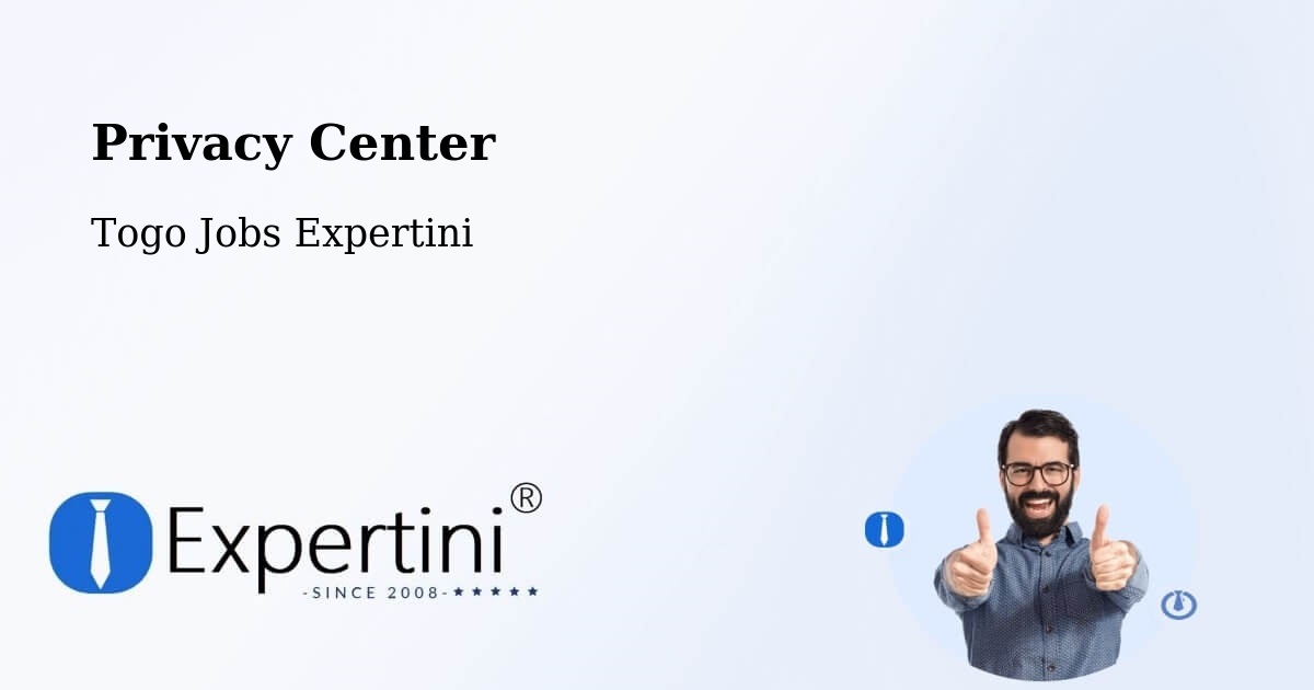 Privacy Policy – Bafilo - Togo Jobs Expertini